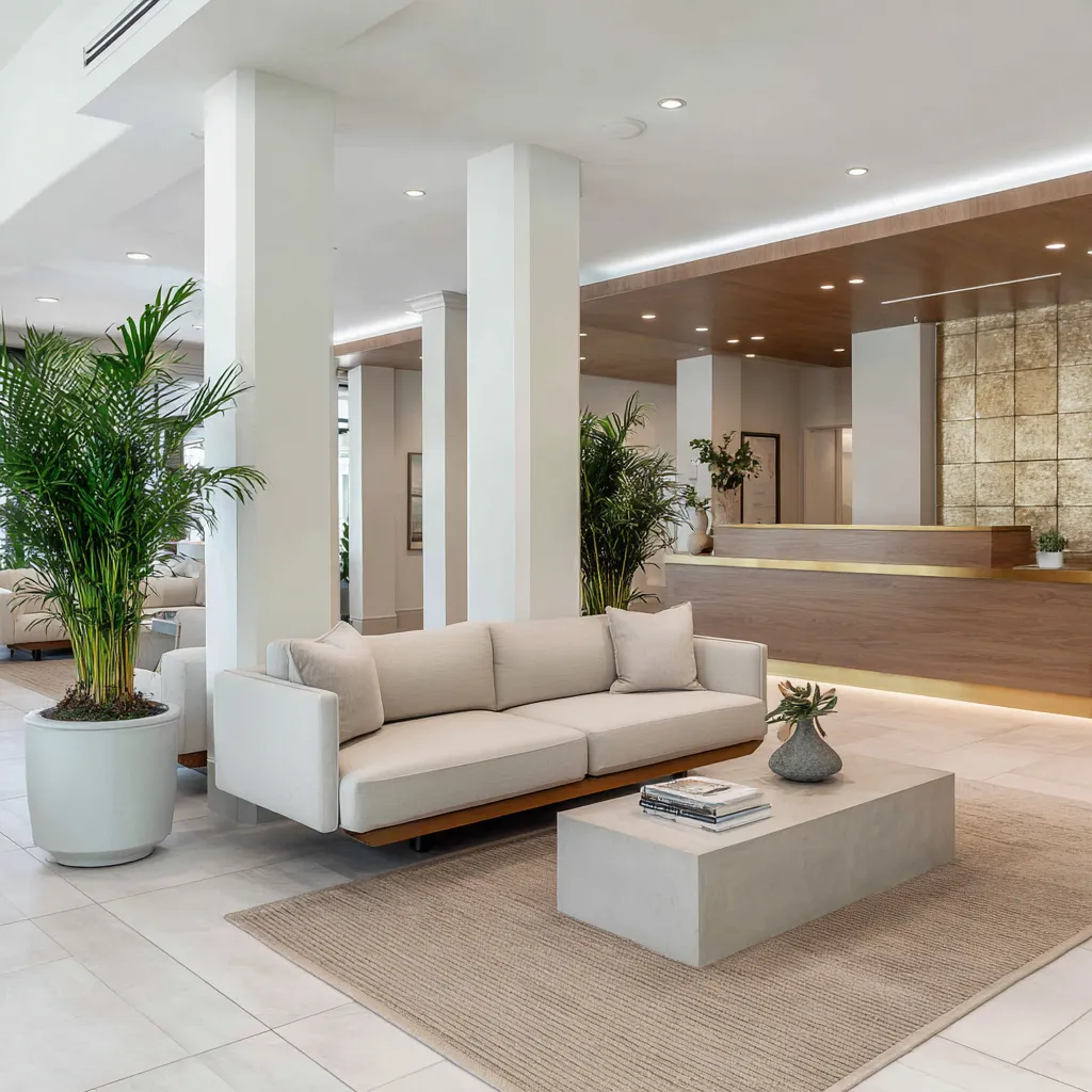 MDCR Addiction Treatment facility
