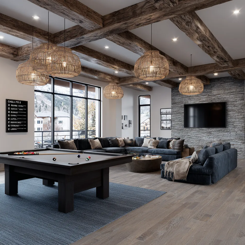 Facility amenity